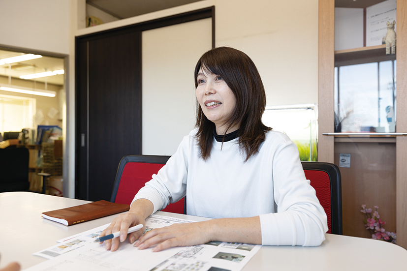 井戸川建設株式会社