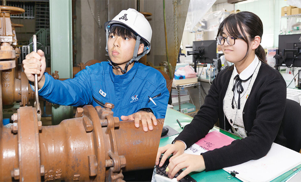 株式会社都城北諸地区清掃公社