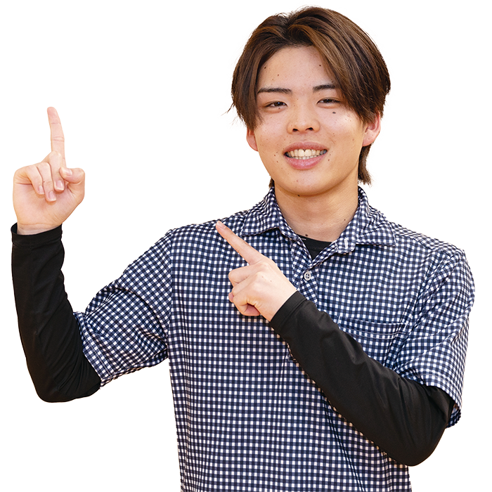 Q&Aイメージ