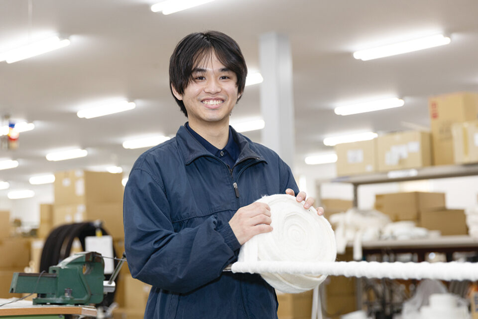 株式会社豊中ホット研究所 九州工場