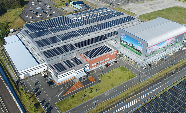 株式会社共立電機製作所