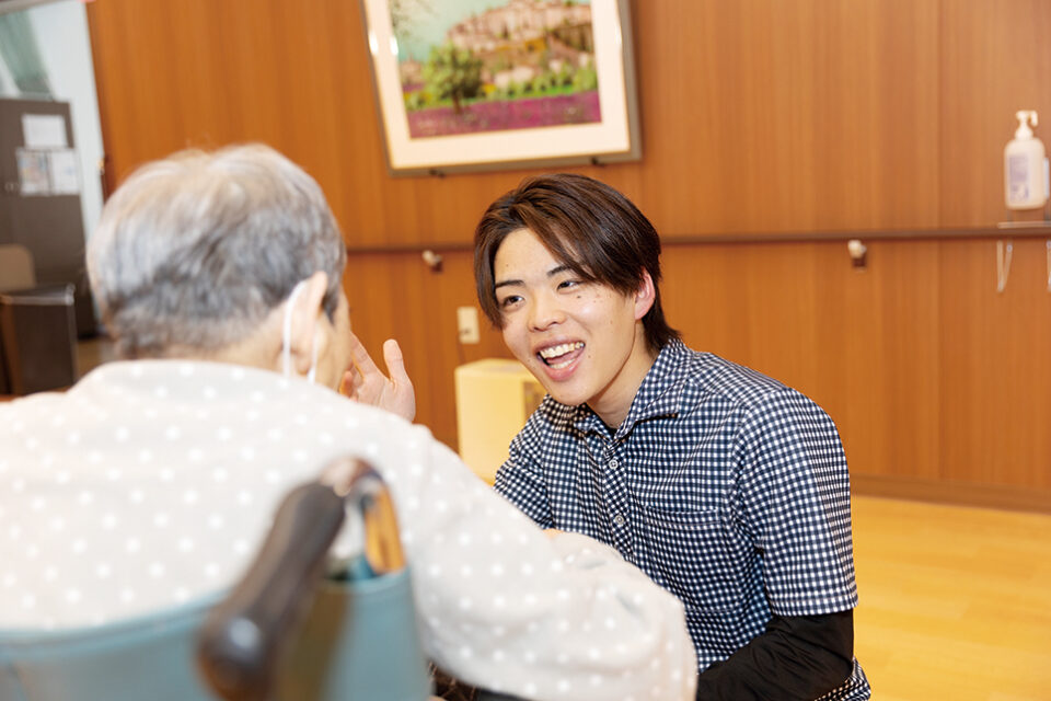 豊栄グループ（社会福祉法人 豊の里/有限会社 宮崎県福祉開発センター）