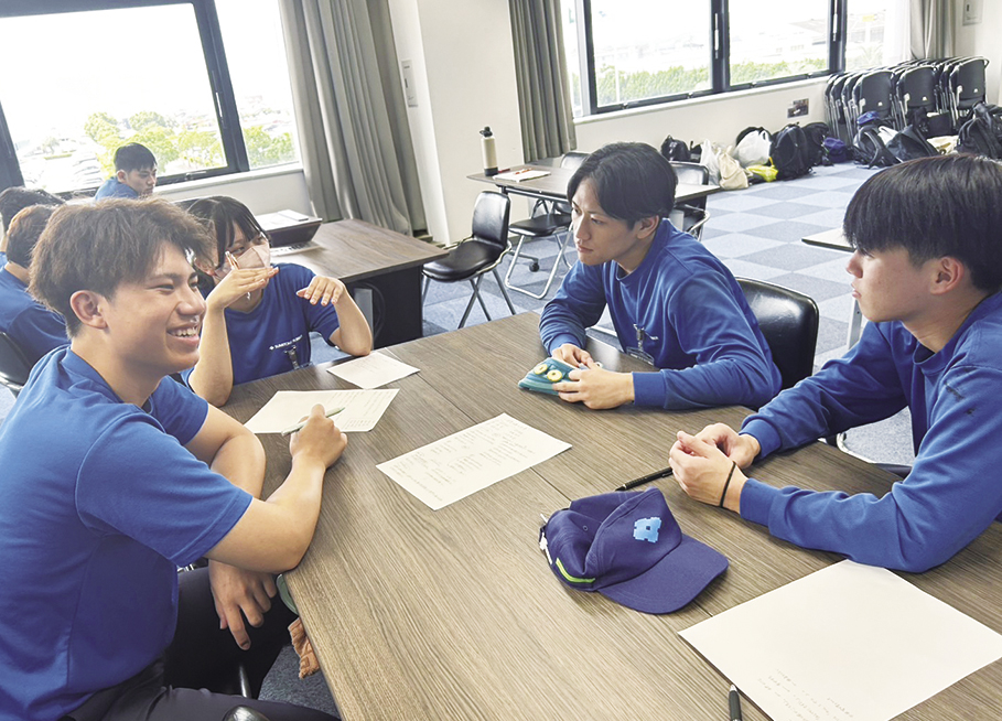 DUNLOP（住友ゴム工業株式会社）
