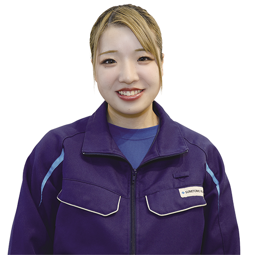 DUNLOP（住友ゴム工業株式会社）