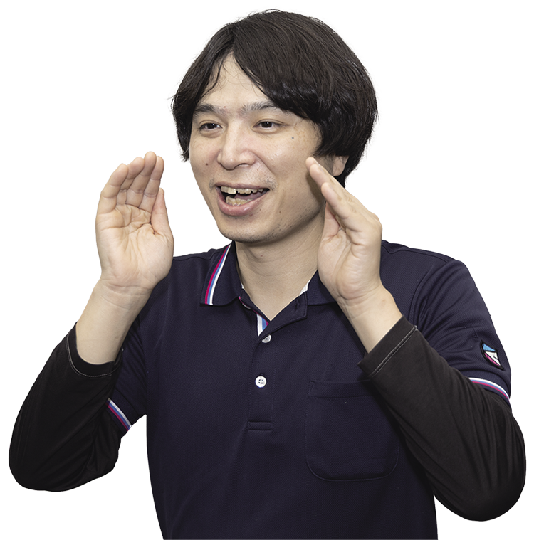 Q&Aイメージ
