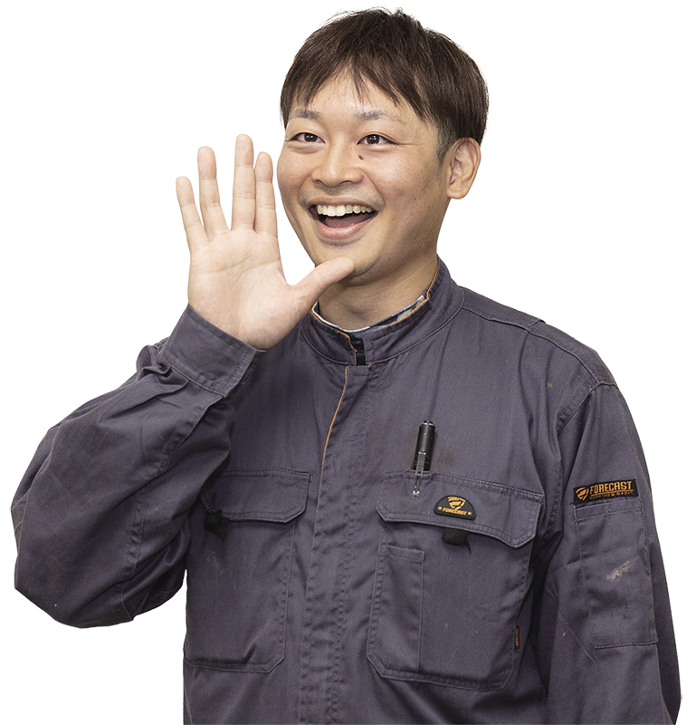 Q&Aイメージ